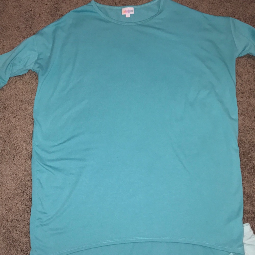 LuLaRoe Irma
